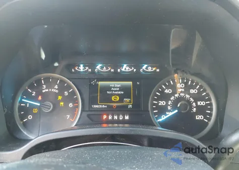 2018 Ford F-150 Xlt z USA, uszkodzony, nr VIN 1FTEX1EP5JFD22600